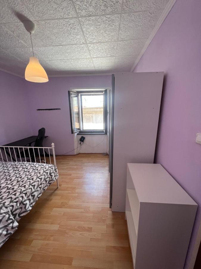 Apartment Clea Piran Exterior foto